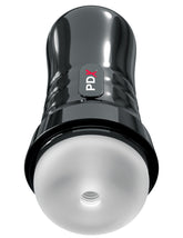 PDX Extreme Wet Pussies Super Slide & Glide Male Stroker Masturbators and Strokers